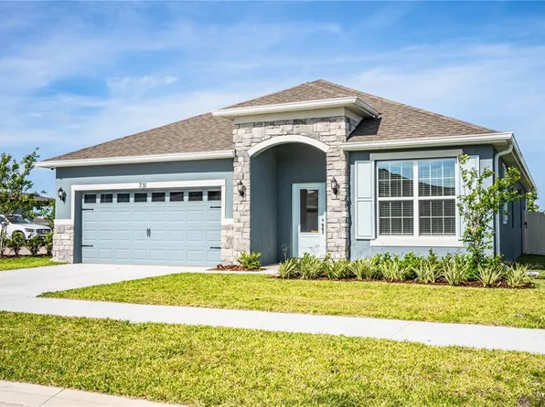 731 Griffon Ave, Lake Alfred, FL 33850