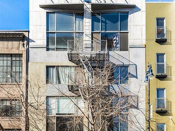 4th image of 340 6th St Unit 301