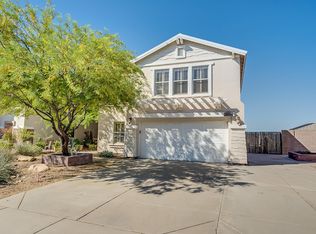 3614 S Warner Dr, Apache Junction, AZ 85120