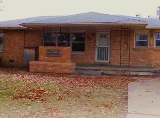 2618 NW Lindy Ave, Lawton, OK 73505