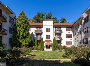 700 Elkins Ave APT C2, Elkins Park, PA 19027