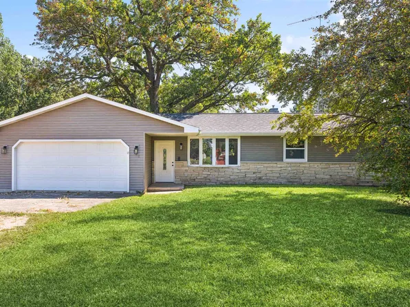 770 County Road M, Pickett, WI 54964