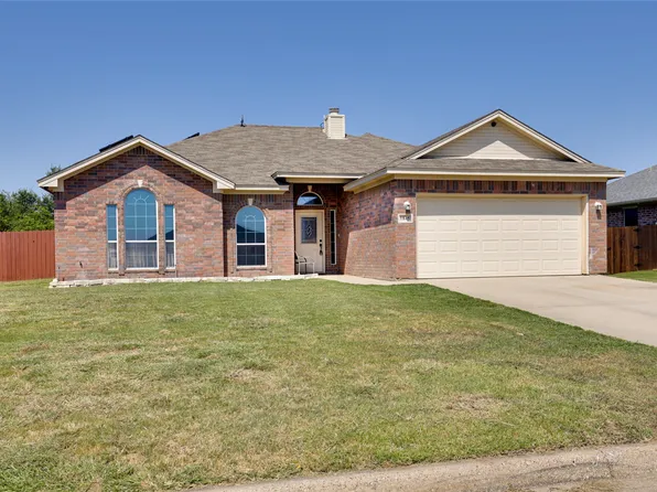 1845 Roadrunner Dr, Weatherford, TX 76088