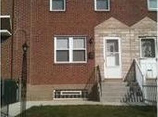4427 Bleigh Ave, Philadelphia, PA 19136