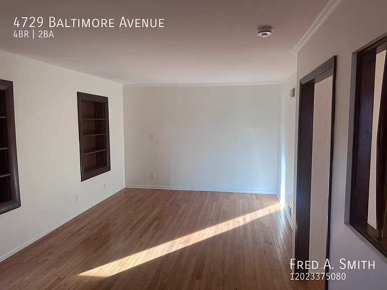 4729 Baltimore Ave — Photo 6