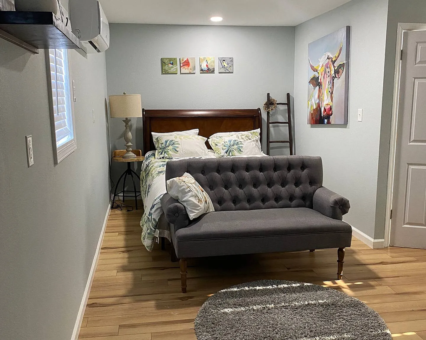 Studio, $1,575 — Photo 1