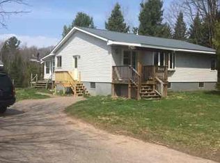 846 County Road 545 N, Skandia, MI 49885