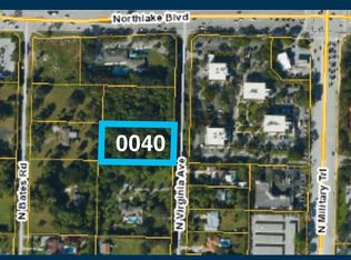 0 N Virginia Ave, Palm Beach Gardens, FL 33418