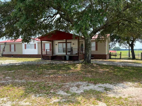 2230 Us Highway 280 W, Reidsville, GA 30453