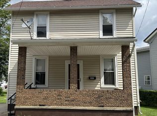 525 S 3rd St, Clearfield, PA 16830