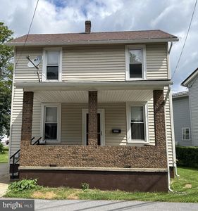 525 S 3rd St, Clearfield, PA, 16830