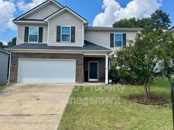 36 Willow Trace Dr, Phenix City, AL 36869
