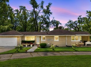 3035 W 57th Ave, Merrillville, IN 46410