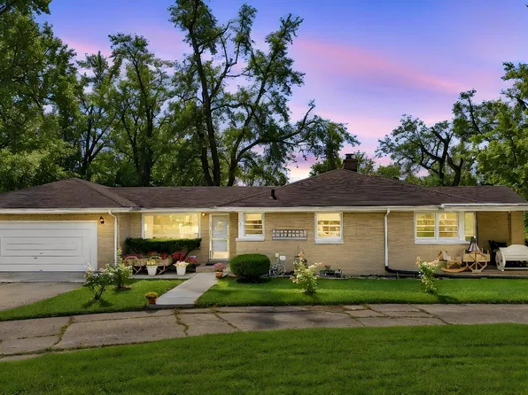 3035 W 57th Ave, Merrillville, IN 46410