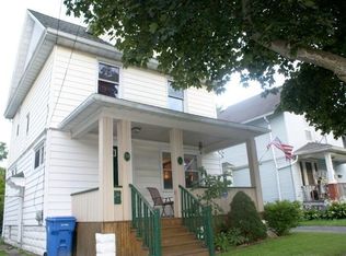 94 Sterling St, Rochester, NY 14606