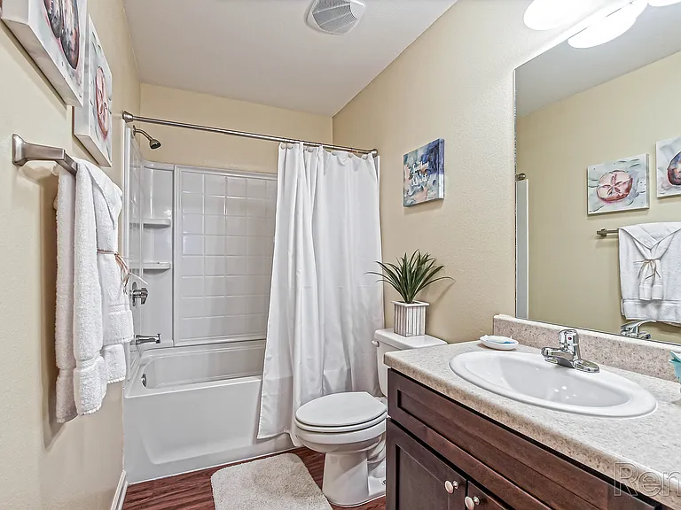 Oak Manor Villas — Photo 24