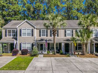 1122 Island Club Dr, Charleston, SC 29492