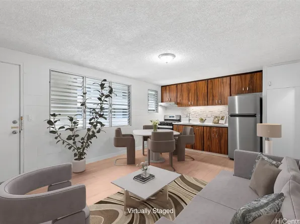 1145 Davenport St APT 206, Honolulu, HI 96822