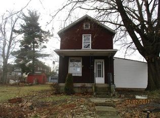 624 Ridge Ave, Clairton, PA 15025