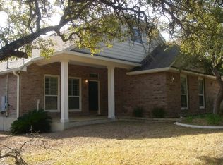 810 Enchanted Rock, San Antonio, TX 78260