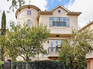 2106 Driscoll St, Houston, TX 77019