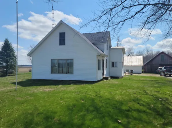 2747 W 500 S, Winchester, IN 47394