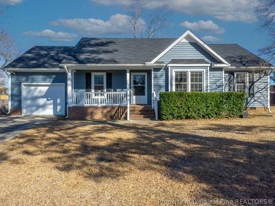 7712 Charring Cross Ln, Fayetteville, NC, 28314