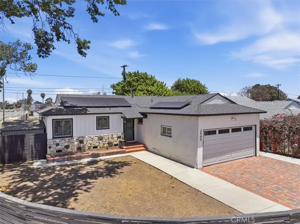 3945 W 176th St, Torrance, CA 90504
