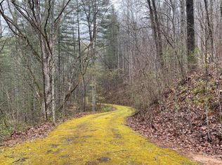 Starling Ln, Sylva, NC 28779