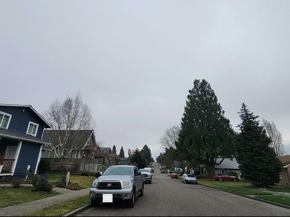 3118 S Melrose St, Tacoma, WA 98405