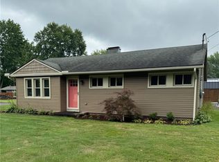 734 Clifton Dr NE, Warren, OH