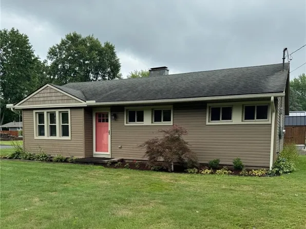 734 Clifton Dr NE, Warren, OH 44484