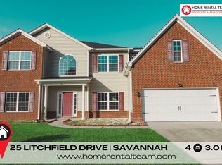 25 Litchfield Dr, Savannah, GA 31419