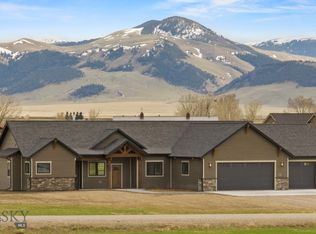 105 Peregrine Dr, Dillon, MT 59725