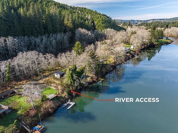 2nd image of 7980 Siletz Hwy