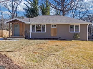 2054 Miriam Ln, Decatur, GA 30032