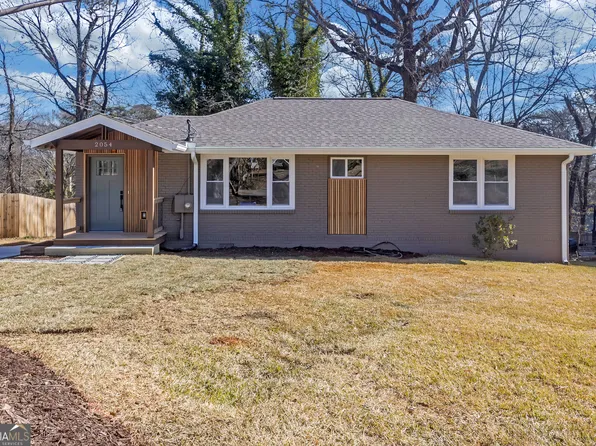 2054 Miriam Ln, Decatur, GA 30032