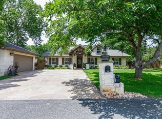 208 Spanish Oak Dr, Georgetown, TX 78628