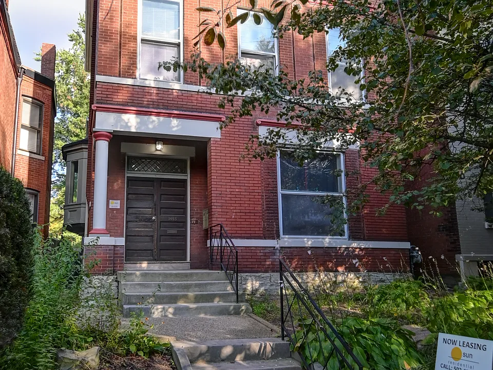 1455 S 2nd St #2