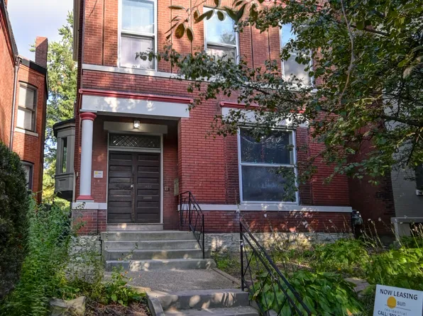 1455 S 2nd St APT 2, Louisville, KY 40208