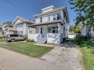6803 32nd Ave, Kenosha, WI 53142