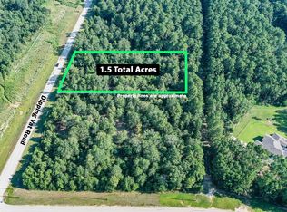 Dipping Vat Rd LOT 6, New Waverly, TX 77358