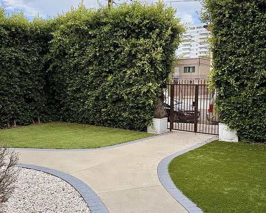 2nd image of 1724 El Cerrito Pl #2