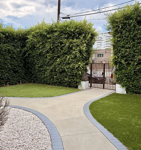 1724 El Cerrito Pl #2 — Photo 2