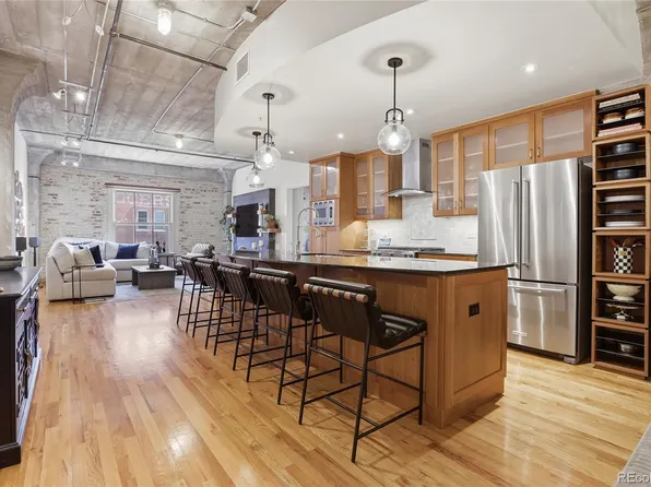 1449 Wynkoop Street #409, Denver, CO 80202