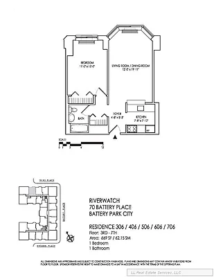 Rented by LL Real Estate Services | media 6