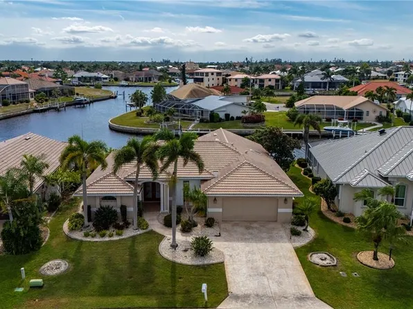 711 Bimini Ln, Punta Gorda, FL 33950