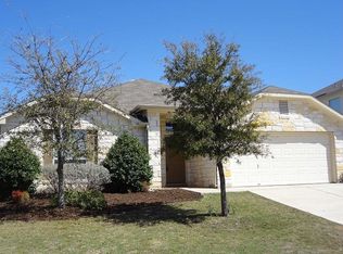 417 Falcon Ln, Leander, TX 78641