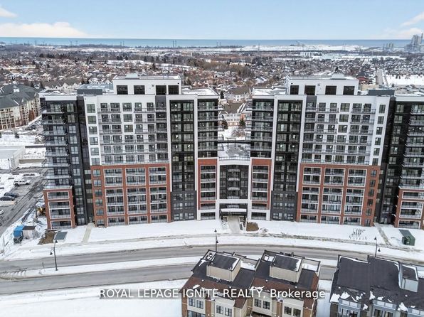 51 Clarington Blvd #113, Clarington, ON L1C 0H6