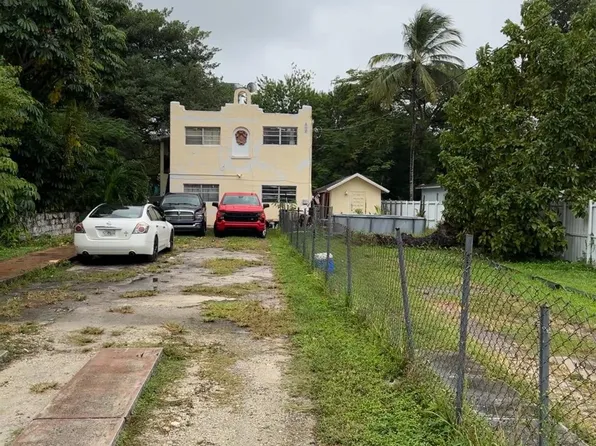1752 NW 15th Street, Miami, FL 33125
